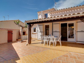 Holiday Home Les Citronnelles 1